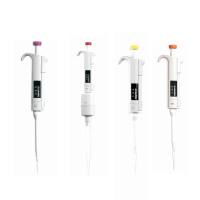 ThermoFisher 4500000 4500060 4500070 Finnpipette Digital 手动单道可调移液器