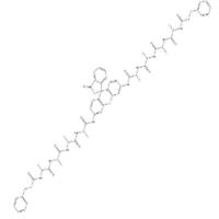 (Z-Ala-Ala-Ala-Ala)2Rh110