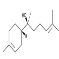 (-)-α-Bisabolol