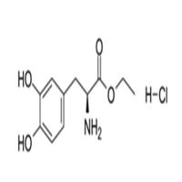 Etilevodopa hydrochloride