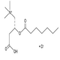 Heptanoyl-L-carnitine (chloride)