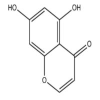 5,7-dihydroxychromone
