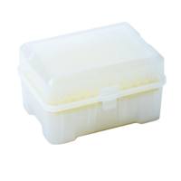 RAININ 30374968 圆柱型盒装灭菌吸头 HRC/LTS-C-S-1000μL