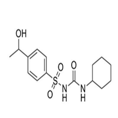 Hydroxyhexamide ((±)-Hydroxyhexamid)