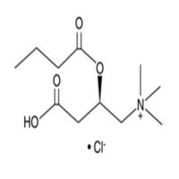 Butyryl-L-carnitine (chloride)