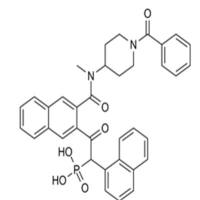 Cathepsin G Inhibitor I