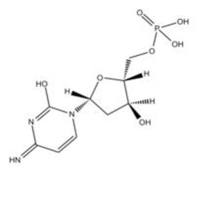 2-Deoxycytidine 5-monophosphate