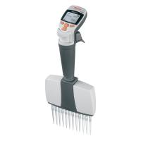 ThermoFisher  4630320 4630340 4630370  Finnpipette Novus 5-50 ul 中文版本MCP8道电动移液器/ 30-300 ul/1200 ul