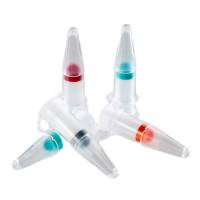 PALL-lab  OD003C33 OD003C34 OD003C35 OD010C35 OD030C34 OD030C35 OD100C34 OD100C35 OD300C34 OD300C35  Nanosep离心浓缩管3K灰色500ul（1.5ML套管）