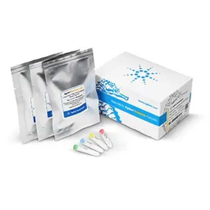 103673-100安捷伦Seahorse XF 葡萄糖/丙 酮酸氧化压力测试试剂盒