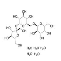 D(+)-Raffinose pentahydrate (D-Raffinose pentahydrate)