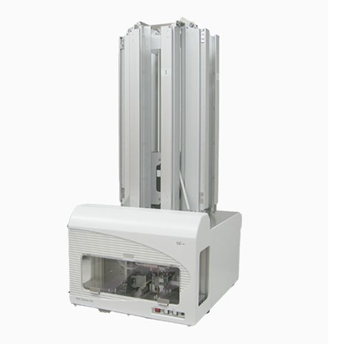 MS TECHNOS Multi Stacker 400高通量堆板机