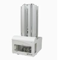 MS TECHNOS Multi Stacker 400高通量堆板机