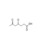 4,6-Dioxoheptanoic acid