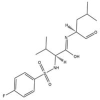 Calpain Inhibitor VI