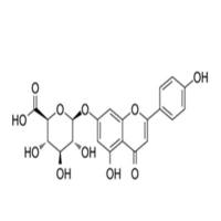 Apigenin-7-glucuronide