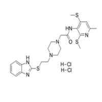 K-604 dihydrochloride
