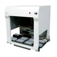 MS TECHNOS Multi Works 600：96/384通道纳升微升级移液工作站