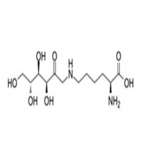Fructosyl-lysine