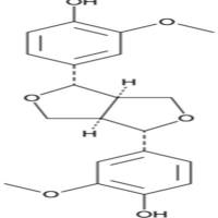 (+)-Pinoresinol