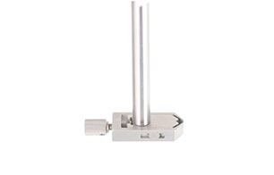 套管/电极/颅钻/注射器/注射泵夹持器—瑞沃德