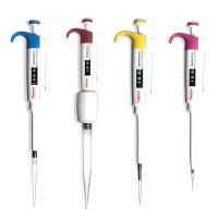 ThermoFisher  4640110 4640000 4640020 4640080  FinnpipetteF3 0.2-2μlMicro单道可变量程移液器