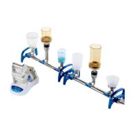 PALL-lab  4889 4893 4959 4892 4890 4891  不锈钢支架/支架连接接头/适配器/磁性漏斗