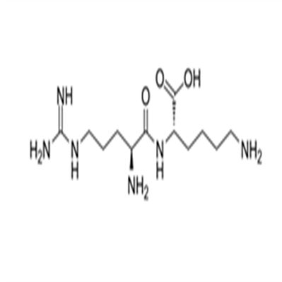 H-Arg-Lys-OH