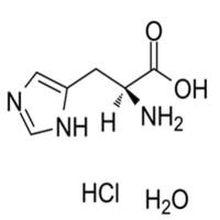 H-His-OH.HCl.H2O