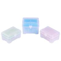 RAININ  30374587  圆柱型盒装灭菌吸头 HRC/LTS-C-S-1000μL