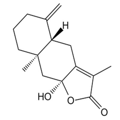 Atractylenolide III
