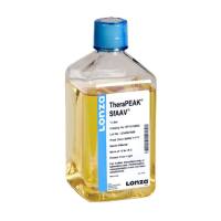 LONZA  BP12-945Q  TheraPEAK SfAAV 化学成分限定培养基