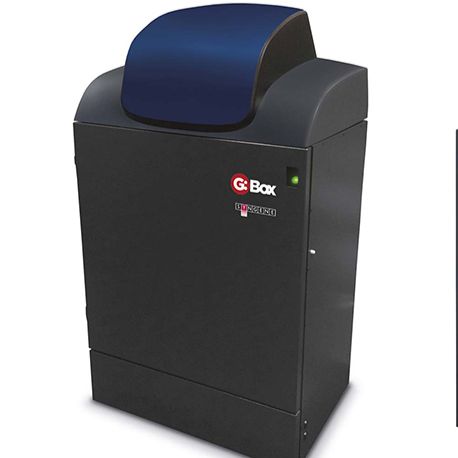 英国Syngene公司G:Box chemi XX9高性能荧光、化学发光成像系统