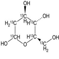 2-deoxy-D-Glucose-13C6