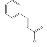 Cinnamic acid