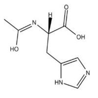 Ac-His-OH