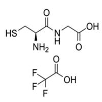 Cysteinylglycine TFA