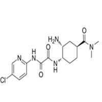 Edoxaban impurity 6