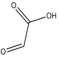 Glyoxylic acid