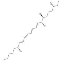 Lipoxin A4 methyl ester