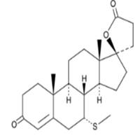 7α-Thiomethylspironolactone