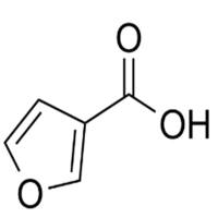 3-Furanoic acid