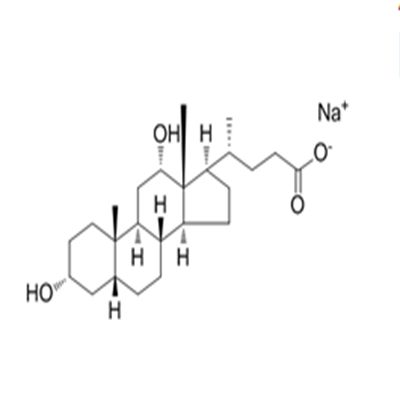 Deoxycholic acid sodium salt (Sodium deoxycholate)