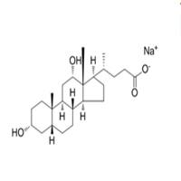 Deoxycholic acid sodium salt (Sodium deoxycholate)