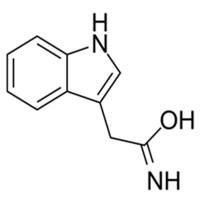 Indole-3-acetamide