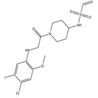 K-Ras(G12C) inhibitor 9