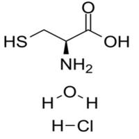 L-Cysteine hydrochloride hydrate
