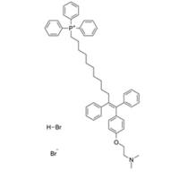 MitoTam bromide, hydrobromide