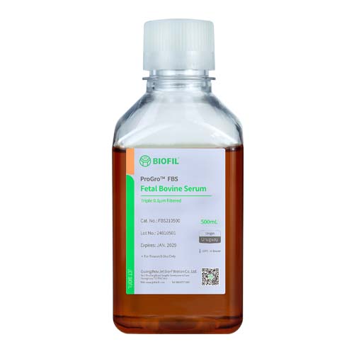 ProGro™ 胎牛血清(进口)
