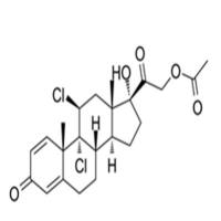 Dichlorisone acetate